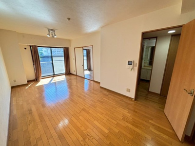 【居間・リビング】 | ＡＰＡガーデンコート鳳西２番館