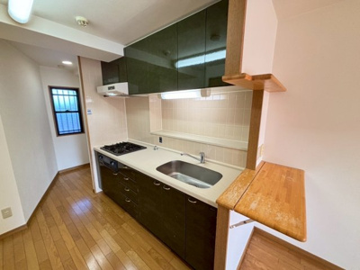【キッチン】 | ＡＰＡガーデンコート鳳西２番館