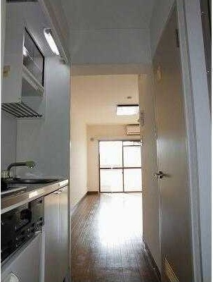 センチュリー小平のキッチン