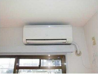 センチュリー小平の設備