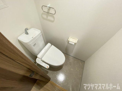 【トイレ】 | Y'z Lucao