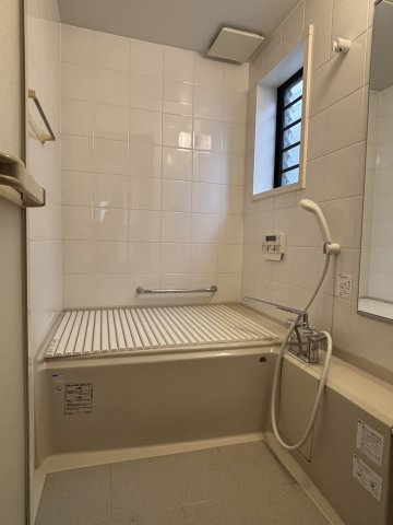神戸市北区鈴蘭台東町5丁目戸建の浴室