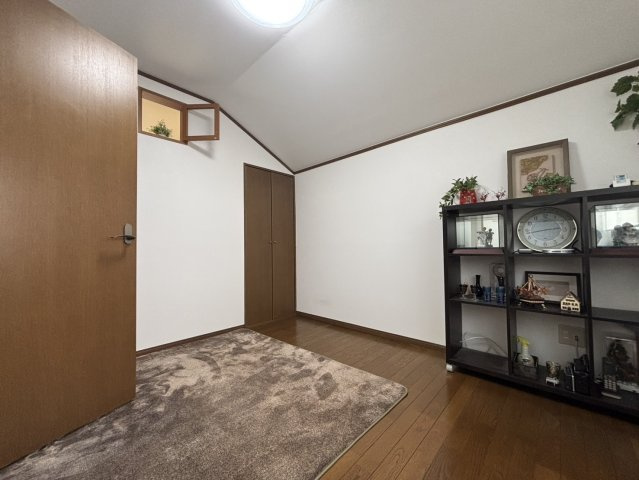 神戸市北区鈴蘭台東町5丁目戸建の洋室