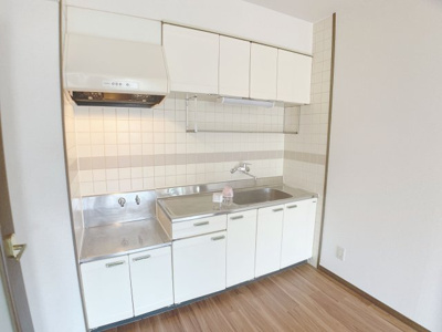 【キッチン】 | シャトレ大堀【名古屋市賃貸・ファミリータイプ】