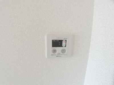 【設備】 | シャトレ大堀【名古屋市賃貸・ファミリータイプ】