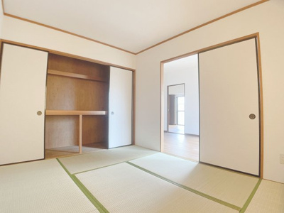 【その他】 | シャトレ大堀【名古屋市賃貸・ファミリータイプ】