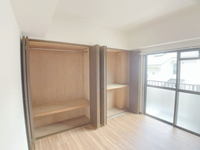 【収納】 | シャトレ大堀【名古屋市賃貸・ファミリータイプ】