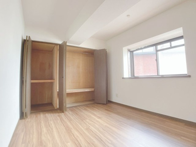 【内装】 | シャトレ大堀【名古屋市賃貸・ファミリータイプ】