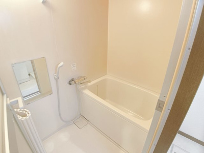 【浴室】 | シャトレ大堀【名古屋市賃貸・ファミリータイプ】