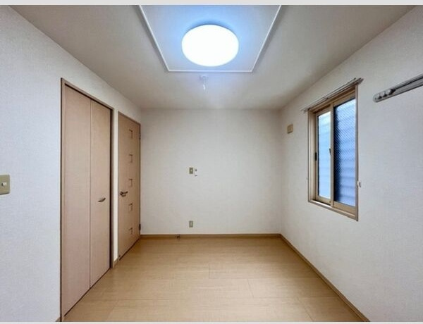 サンルーム戸田の設備