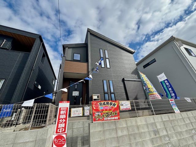 久留米市高良内町第11　2号棟