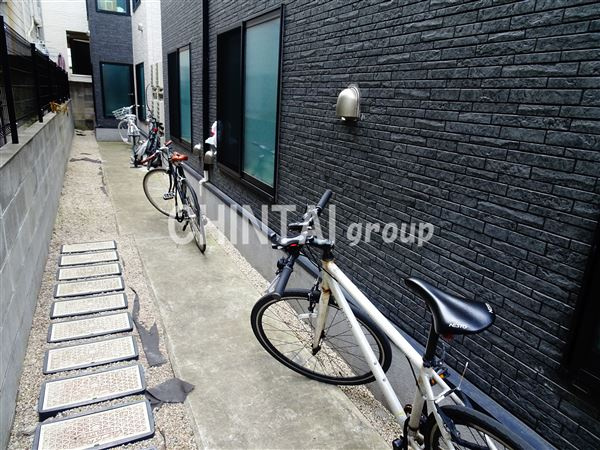 モアナ幡ヶ谷の設備