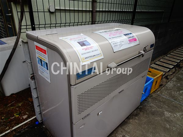 モアナ幡ヶ谷のその他共用部分