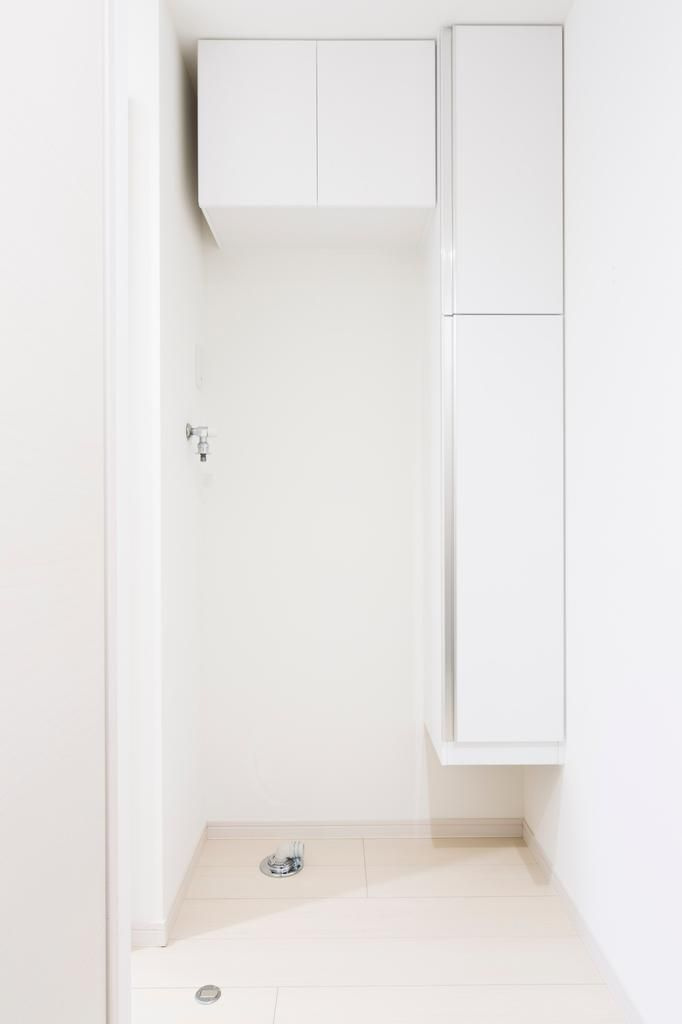 モアナ幡ヶ谷の収納