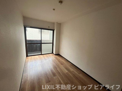 【洋室】 | プラザ堅田マンション