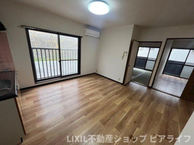 【内装】 | プラザ堅田マンション