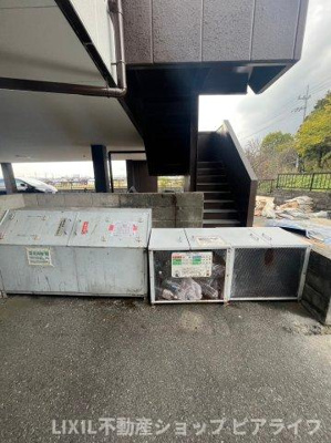 【その他共用部分】 | プラザ堅田マンション