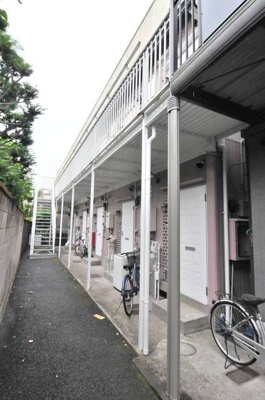 【その他共用部分】 | クラッシー赤堤