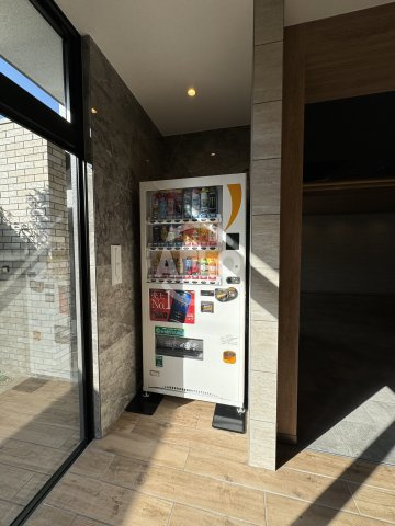 リヴェント難波サウスのその他