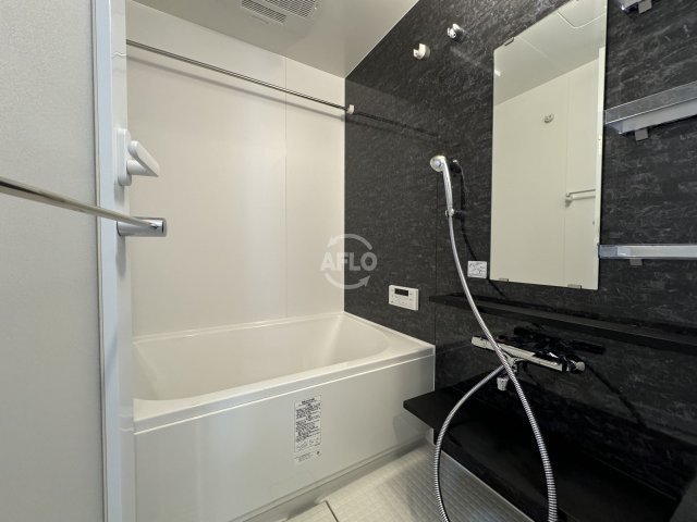 リヴェント難波サウスの浴室|リヴェント難波サウス　風呂