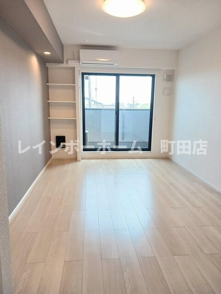 ベルクワルツ座間※初期費用分割あと払いサービス利用可能物件