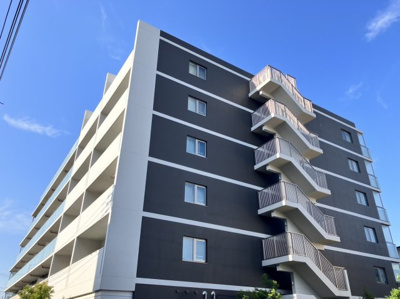 【外観】 | ソライエアイル練馬北町