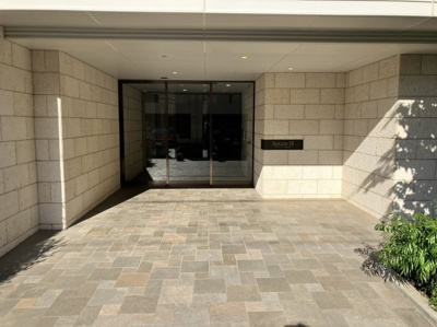 【エントランス】 | ソライエアイル練馬北町