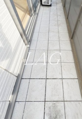 【バルコニー】 | Ｖｅｒｆｏｒｅｔ | バルコニーです。