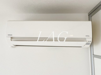 【設備】 | Ｖｅｒｆｏｒｅｔ | エアコンです。