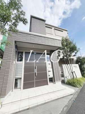 【外観】 | Ｖｅｒｆｏｒｅｔ | 外観です。