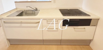 【キッチン】 | Ｖｅｒｆｏｒｅｔ | キッチンです。