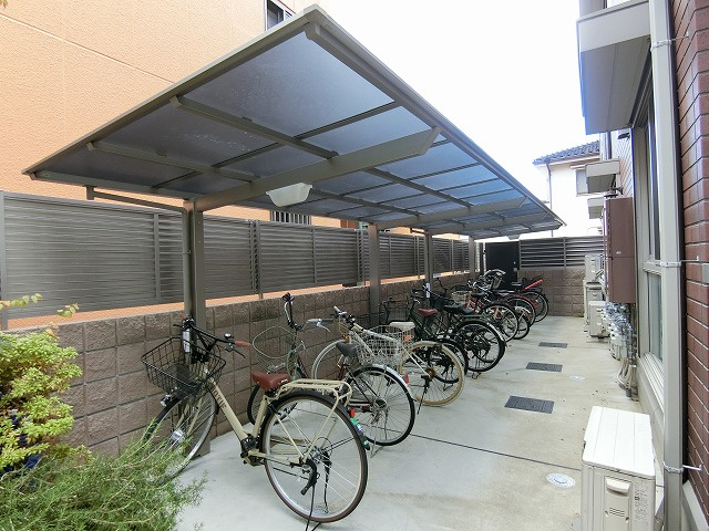 【その他共用部分】