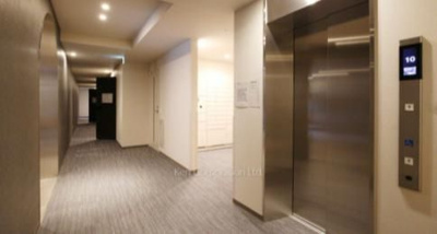 【設備】 | ザ・パークハビオ月島フロント