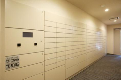 【設備】 | ザ・パークハビオ月島フロント