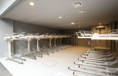 【その他共用部分】 | ザ・パークハビオ月島フロント