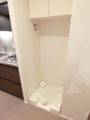 【設備】 | ザ・パークハビオ月島フロント