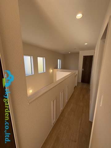 藤沢市用田　新築戸建　全2棟2号棟の内装|物件の内装です