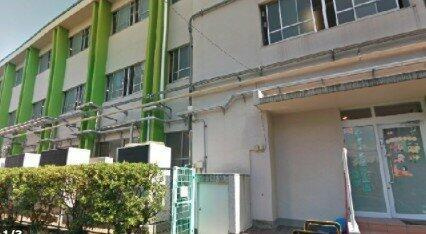 港区白金３丁目の賃貸マンションの周辺|まなびの森保育園麻布まで1,221m 