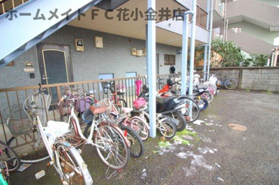 【その他共用部分】 | アウステル田無