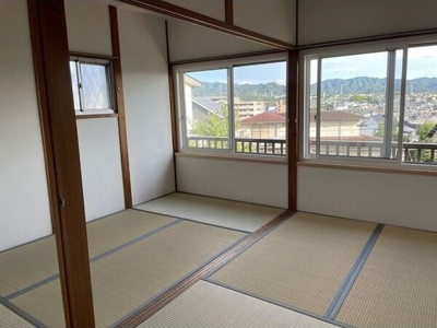 【その他】 | 熊取町桜が丘1丁目戸建