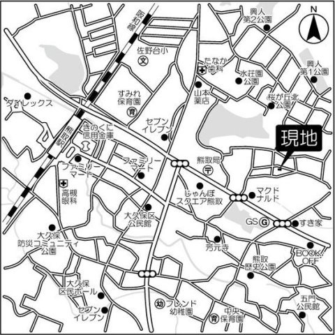  | 熊取町桜が丘1丁目戸建