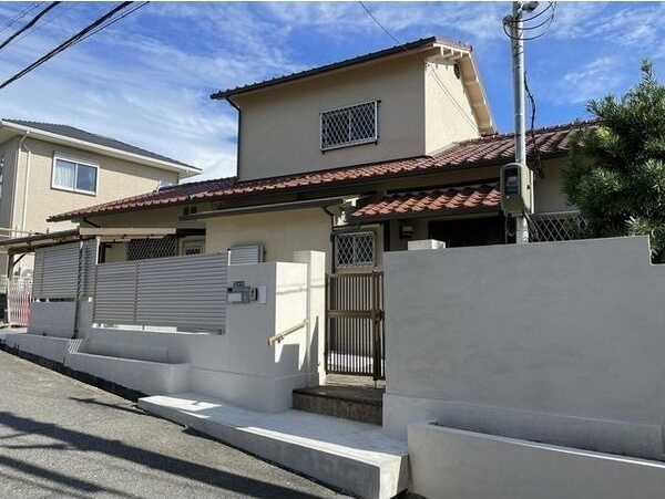 【外観】 | 熊取町桜が丘1丁目戸建