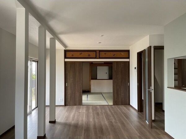 【内装】 | 熊取町桜が丘1丁目戸建