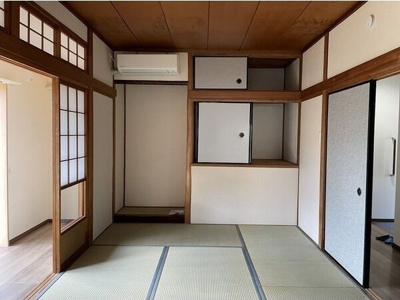 【収納】 | 熊取町桜が丘1丁目戸建
