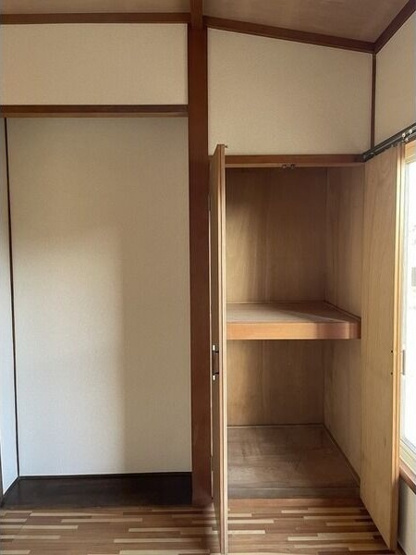 【収納】 | 熊取町桜が丘1丁目戸建