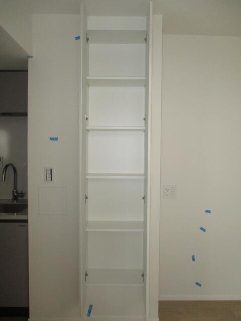 港区西麻布４丁目の賃貸マンションのその他共用部分| 