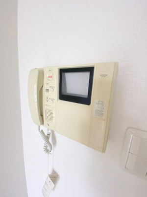 【セキュリティ】 | ドゥーエ川口