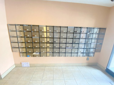 【その他共用部分】 | ドゥーエ川口