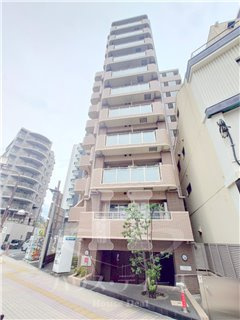 【外観】 | ドゥーエ川口 | 外観も気になるポイント