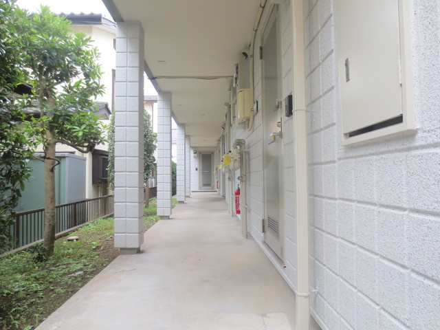 メゾン栄のその他共用部分|★共用部分★